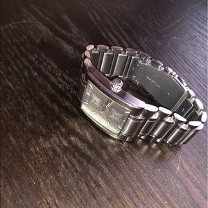 Kenneth Cole New York style watch